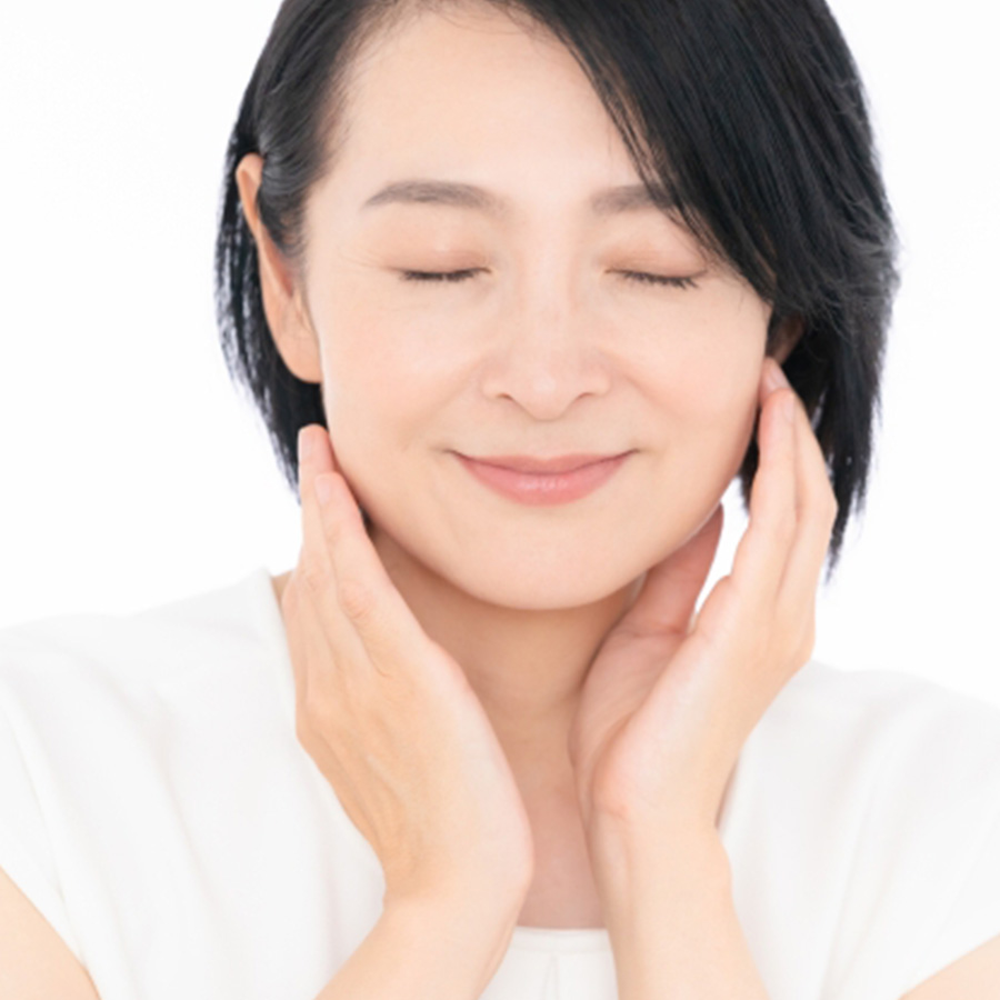 ケミカルピーリング